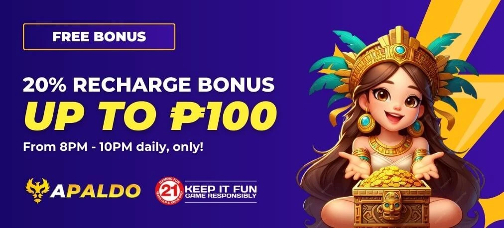 Apaldo homepage banner October 2024