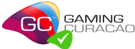 Gaming license logo