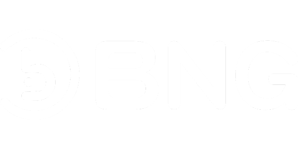 BNG gaming provider logo