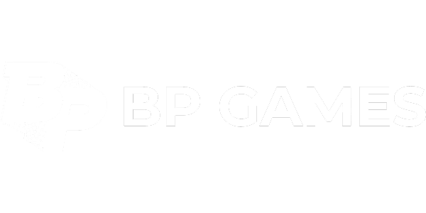 BP gaming provider logo