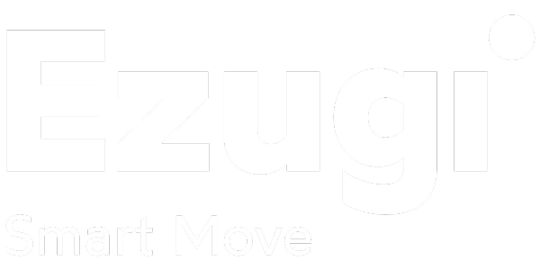 EZ gaming provider logo