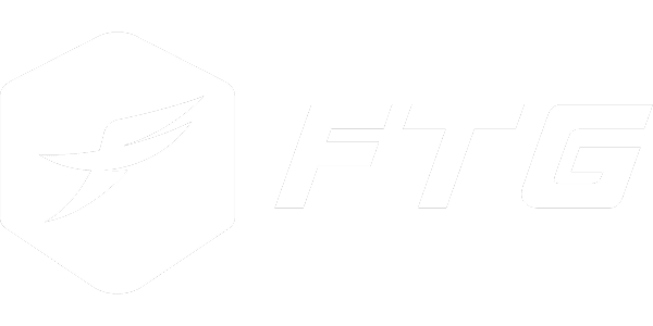 FTG gaming provider logo
