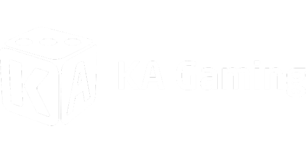 KA gaming provider logo