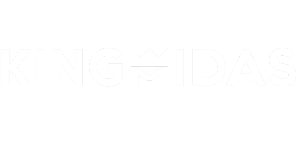KM gaming provider logo