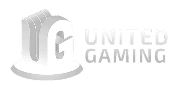 UG2 gaming provider logo
