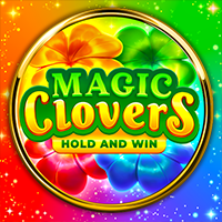 Supercharged Clovers: Hold and Win slot game by BNG
