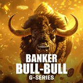 Banker Bull-Bull card game by GFG Gaming