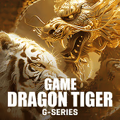 Dragon Tiger Game card game by GFG Gaming