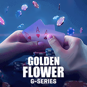 Golden Flower card game by GFG Gaming