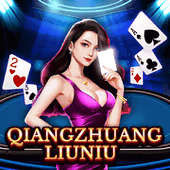 Qiang Zhuang Liu Niu card game by JDB