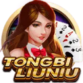 Tongbi Liu Niu card game by JDB