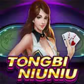 Tongbi Niu Niu card game by JDB