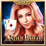 JILI Andar Bahar card game by JILI