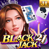 JILI Blackjack card game by JILI