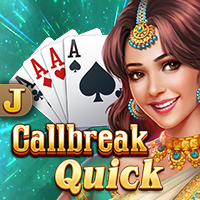 JILI Callbreak Quick card game by JILI