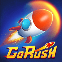 JILI Go Rush card game by JILI