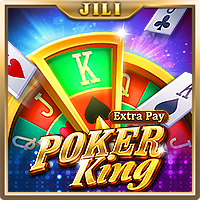 JILI Poker King card game by JILI