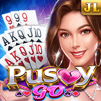 JILI Pusoy Go card game by JILI