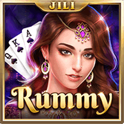 JILI Rummy card game by JILI