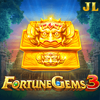 Fortune Gems 3 slot game by JILI