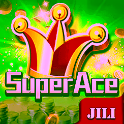 Wild Ace slot game by JILI