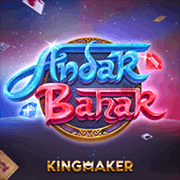 Andar Bahar card game by King Midas
