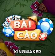 Bai Cao card game by King Midas