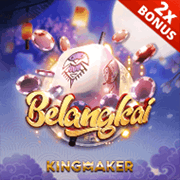 Belangkai 2 card game by King Midas
