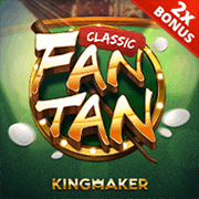 Fan Tan Classic card game by King Midas