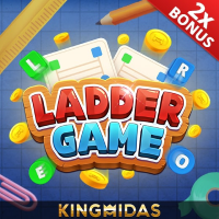 Ladder Game card game by King Midas