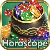 Horoscope card game by King's Poker