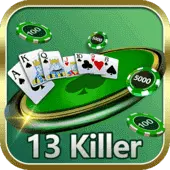 Tien Len card game by King's Poker