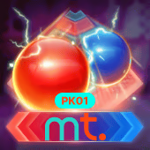 PK10 Marble PK01 live casino game by Motivation Live