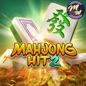 Mahjong Hit 2+ slot game by Megawin