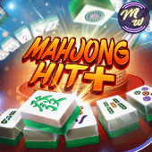Mahjong Hit+ slot game by Megawin