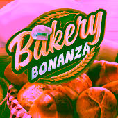 Bakery Bonanza slot game by PG Soft