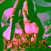 Legend of Perseus slot game by PG Soft