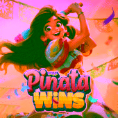 Pinata Wins slot game by PG Soft