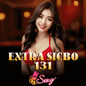 Extra Sicbo 131 live casino game by Sexy Casino