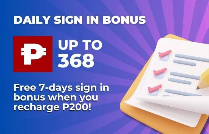 Apaldo daily sign-in bonus promotion cover