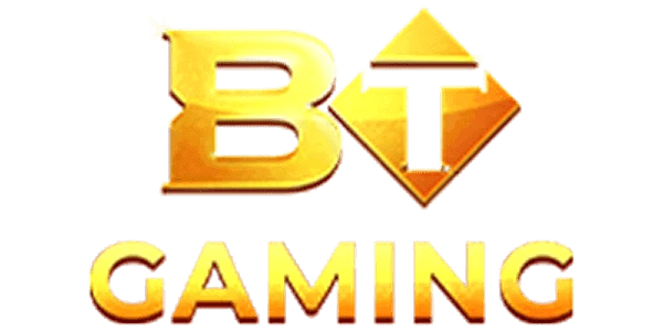 BT Gaming provider logo