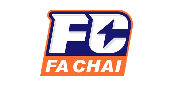 Fa Chai provider logo