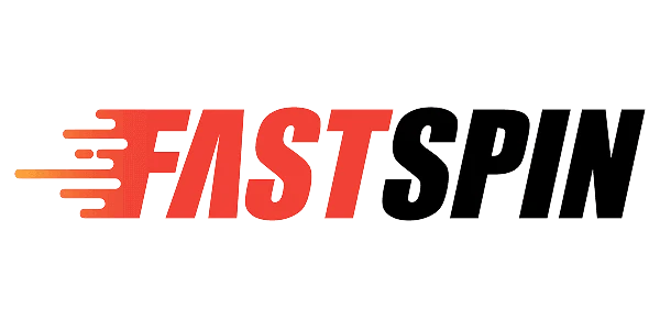 Fastspin provider logo