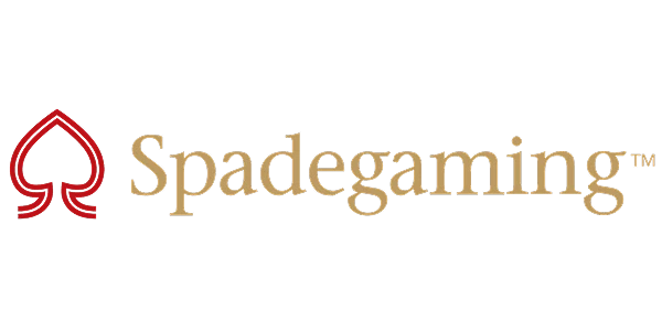 Spade Gaming provider logo