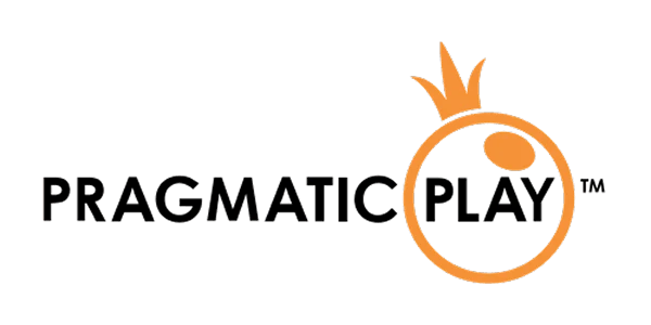 Pragmatic Play provider logo