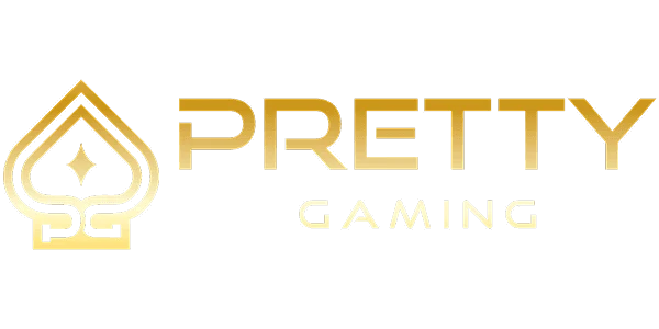 Pretty Gaming provider logo