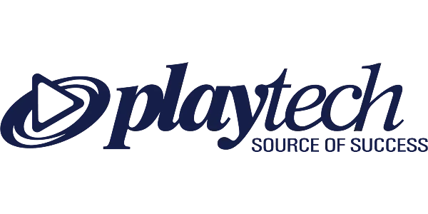 Playtech provider logo