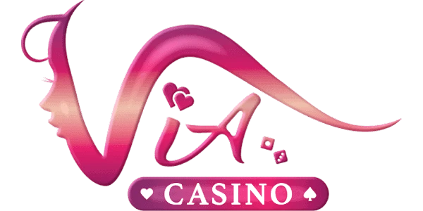 Via Casino provider logo