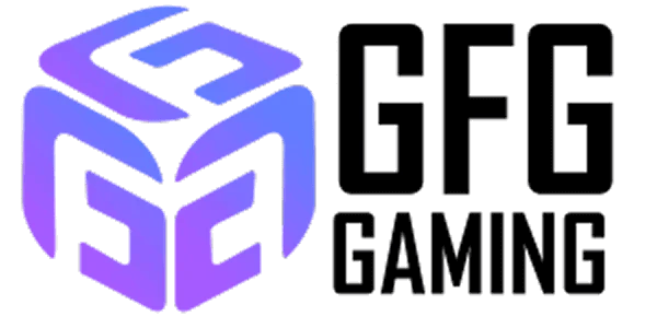 GFG Gaming provider logo