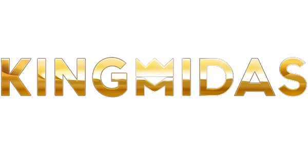 King Midas provider logo